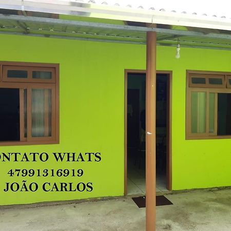 Joao Carlos Casas Kit 2 Verde Villa Penha  Ngoại thất bức ảnh