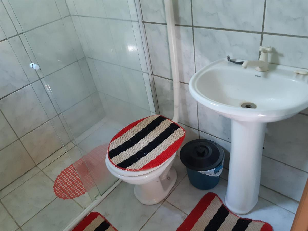 Joao Carlos Casas Kit 2 Verde Villa Penha  Ngoại thất bức ảnh