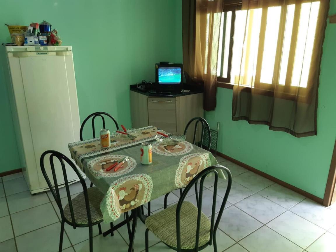 Joao Carlos Casas Kit 2 Verde Villa Penha  Ngoại thất bức ảnh