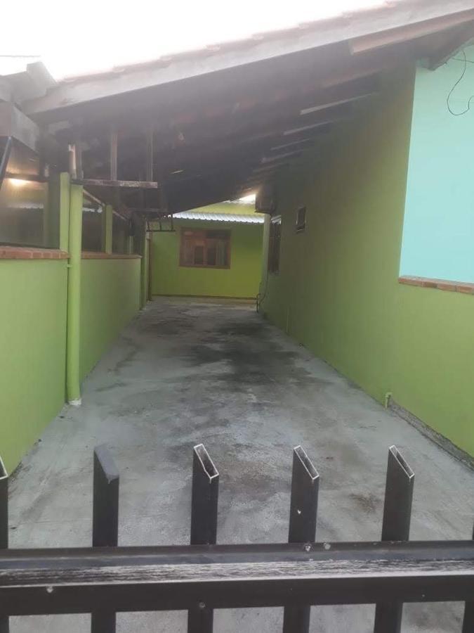 Joao Carlos Casas Kit 2 Verde Villa Penha  Ngoại thất bức ảnh