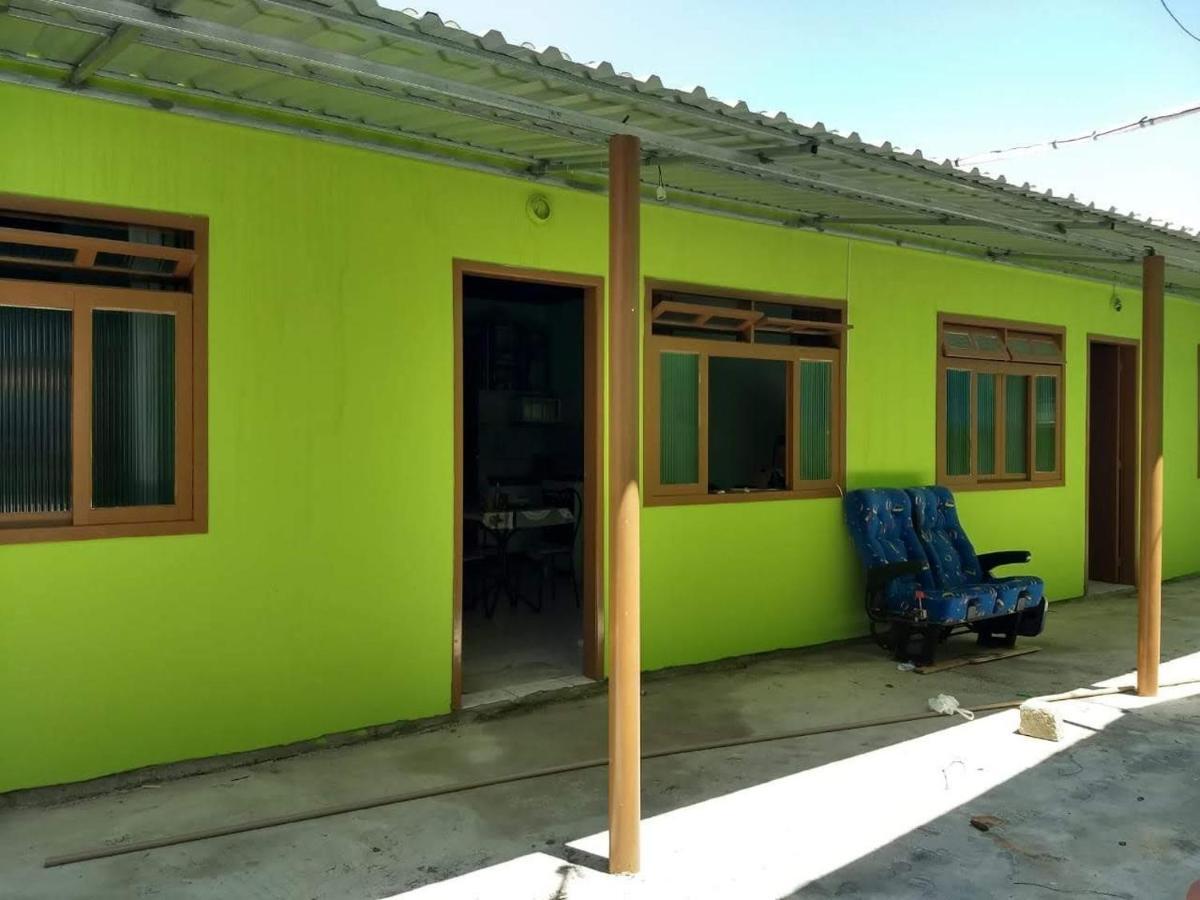 Joao Carlos Casas Kit 2 Verde Villa Penha  Ngoại thất bức ảnh