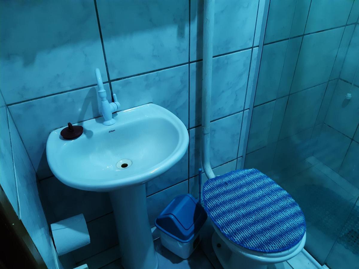 Joao Carlos Casas Kit 2 Verde Villa Penha  Ngoại thất bức ảnh
