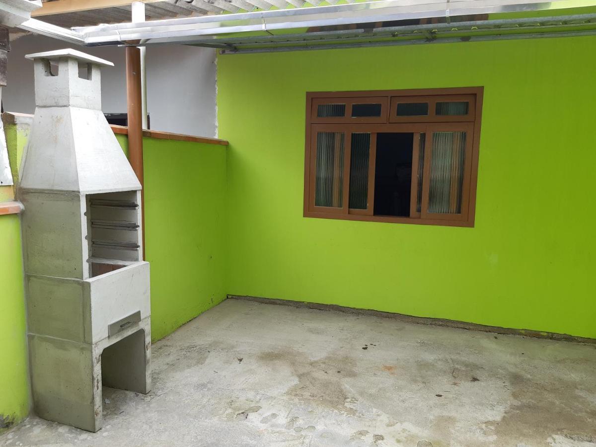 Joao Carlos Casas Kit 2 Verde Villa Penha  Ngoại thất bức ảnh